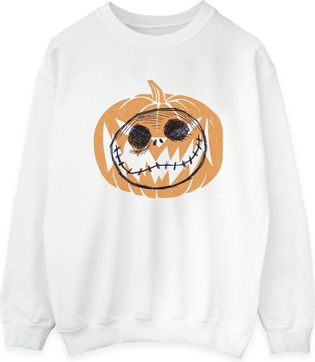 The Nightmare Before Christmas Sweatshirt (XL)