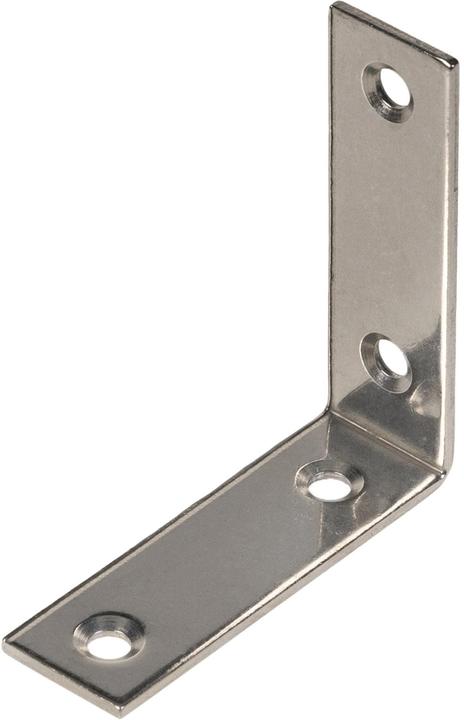 Immagine prodotto Struct Angolo della sedia 60 x 60 x 18 mm (Connettori angolari, 1 pz.)