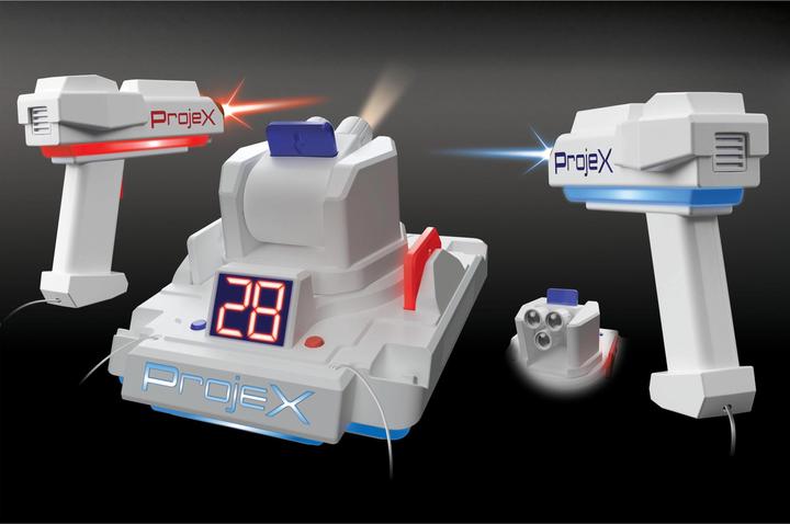 Actual product image Projecta ProjeX - Animated Target (52608)