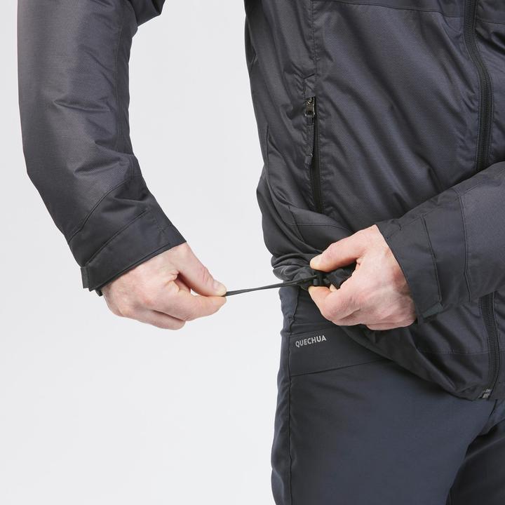 Actual product image Quechua WARM SH500 (XXL)