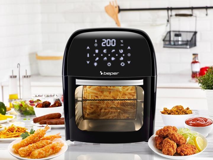 Actual product image Beper P101FRI012