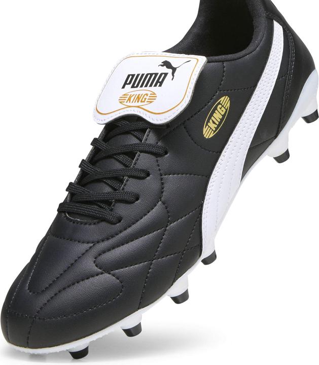 Image du produit Puma King Top Fg/Ag (44.5)