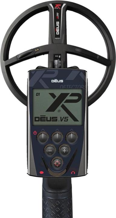 Produktbild XP DEUS LITE X35 22 CM ( RC )