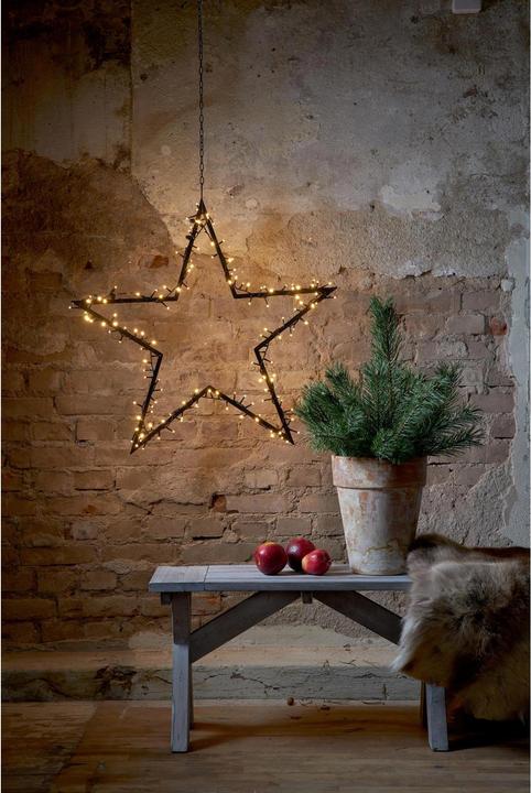Actual product image Star Trading Star Spiky