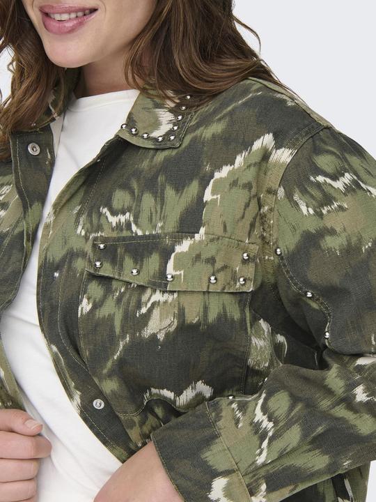 Produktbild Only CARCAVA Jeansjacke Jeansjacke (M)