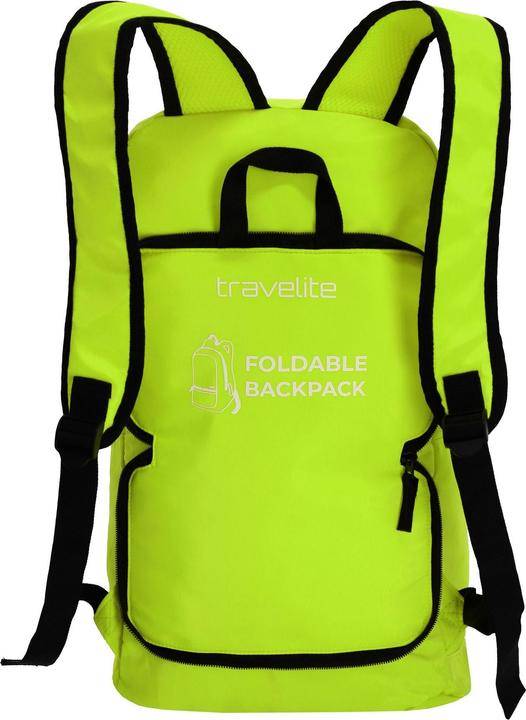 Immagine prodotto Travelite Accessori Zaino pieghevole 46 cm (17 l)