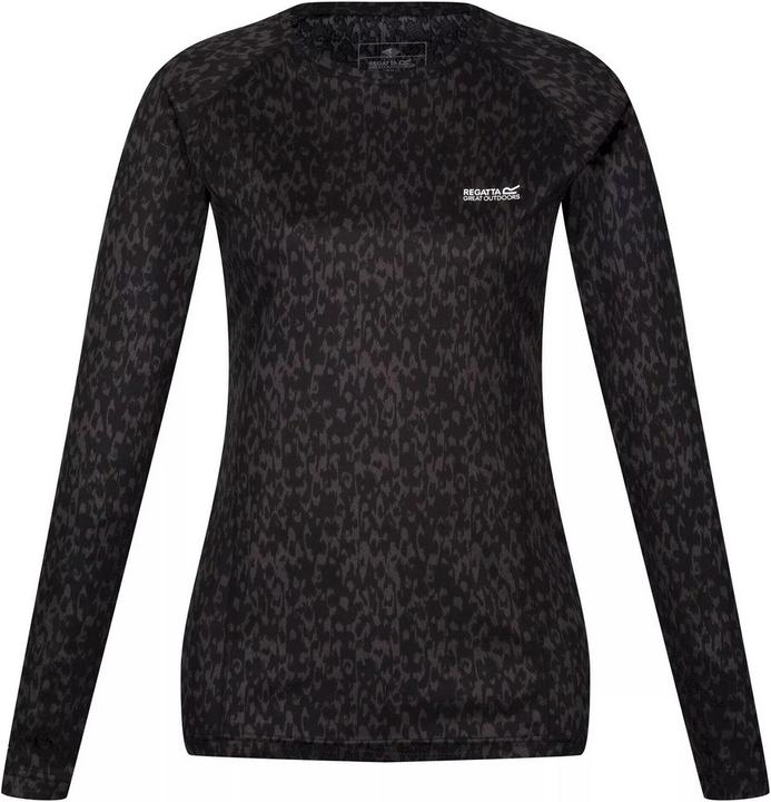 Produktbild Regatta Bampton Tshirt Langärmlig (44 D)