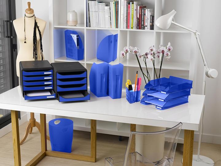 Actual product image Exacompta Stackable boxes (A4+)