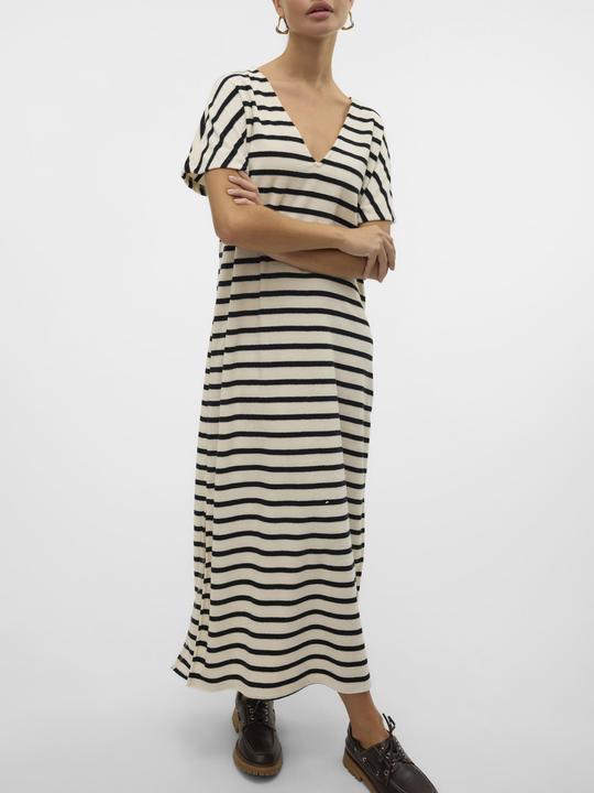 Actual product image Vero Moda VMEMELI Langes Kleid Kleid (M)