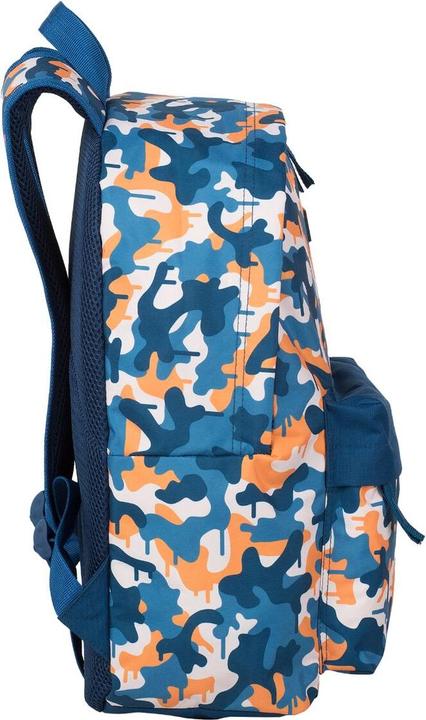 Image du produit Fortnite Schulrucksack Blau 41 x 31 x 13,5 cm