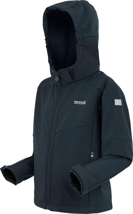 Produktbild Regatta Acidity VIII Softshelljacke (164)