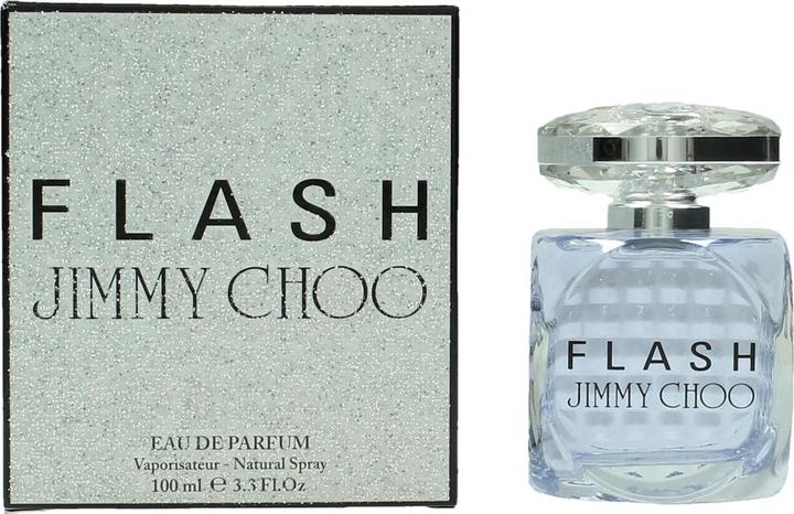 Produktbild Jimmy Choo Flash (Eau de Parfum, 100 ml)