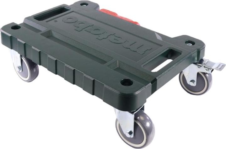 Image du produit Metabo planche à roulettes (100 kg)
