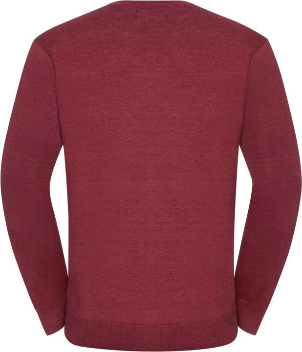 Actual product image Russell Knitted jumper (XXS)