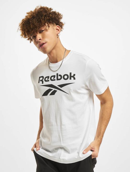 Produktbild Reebok Ri Big Logo T-Shirt - 81963 (XL)