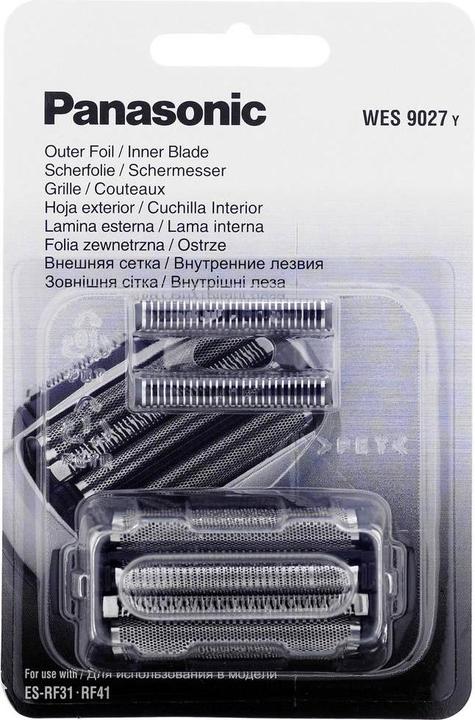Immagine prodotto Panasonic Wes9027 (1 x)