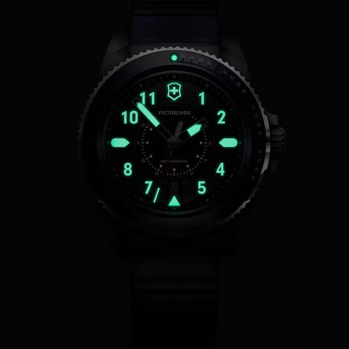 Produktbild Victorinox Journey 1884 (Taucheruhr, 43 mm)