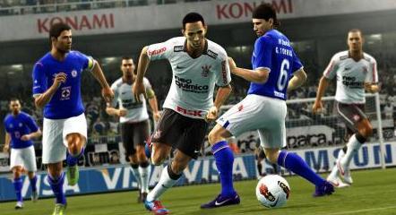 Image du produit Halifax Pro Evolution Soccer 2013 (pes 2013) (Xbox 360)