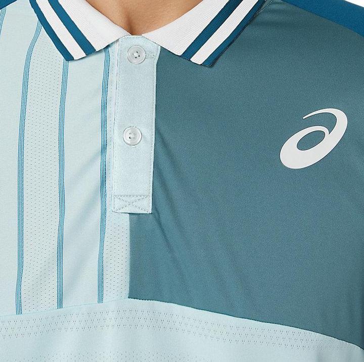 Produktbild ASICS Performance Match SS Polo Herren (M)