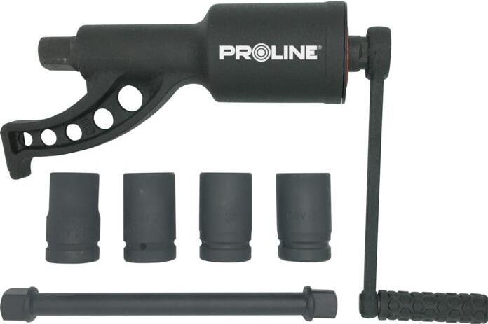 Immagine prodotto Proline Amplificatore di coppia Pro-Line 6800 NM, 1:64, 27,30,32,33 mm, - 46862