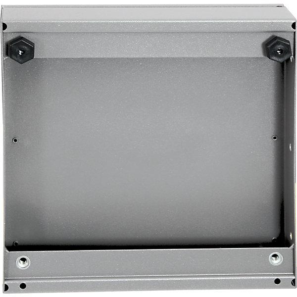 Actual product image kaiserkraft Swing lid recyclable waste collector (30 l)