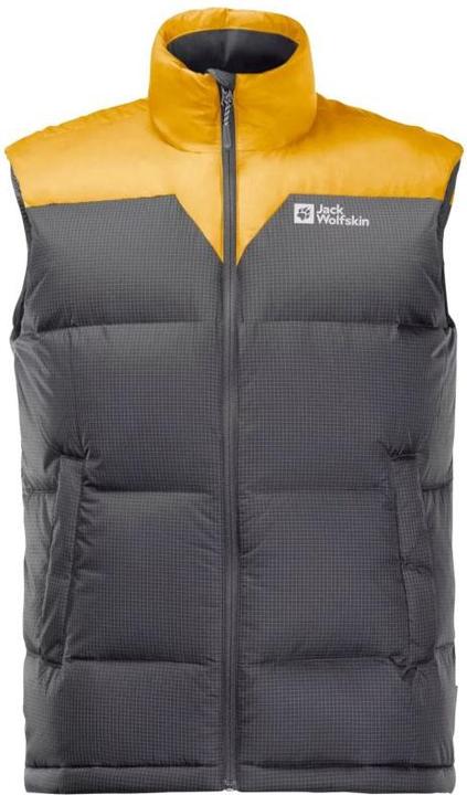 Jack Wolfskin Dna Tundra Down Vest M (XL)