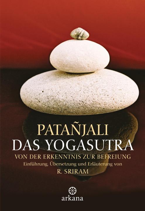 Das Yogasutra (Deutsch, Patanjali, 2024)