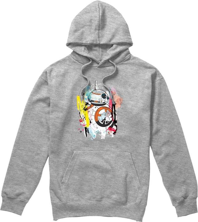 Produktbild Star Wars Kapuzenpullover (L)