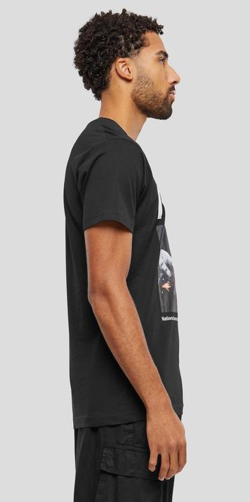 Immagine prodotto Mister Tee Maglietta con le mani da astronauta della NASA (XL)