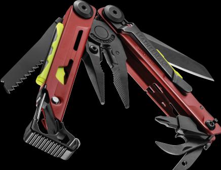Produktbild Leatherman Signal (19 Funktionen)