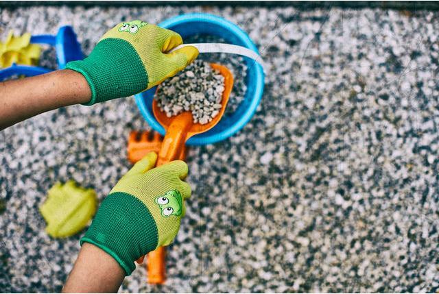 Produktbild Siena Garden Gartenhandschuhe (XXS)