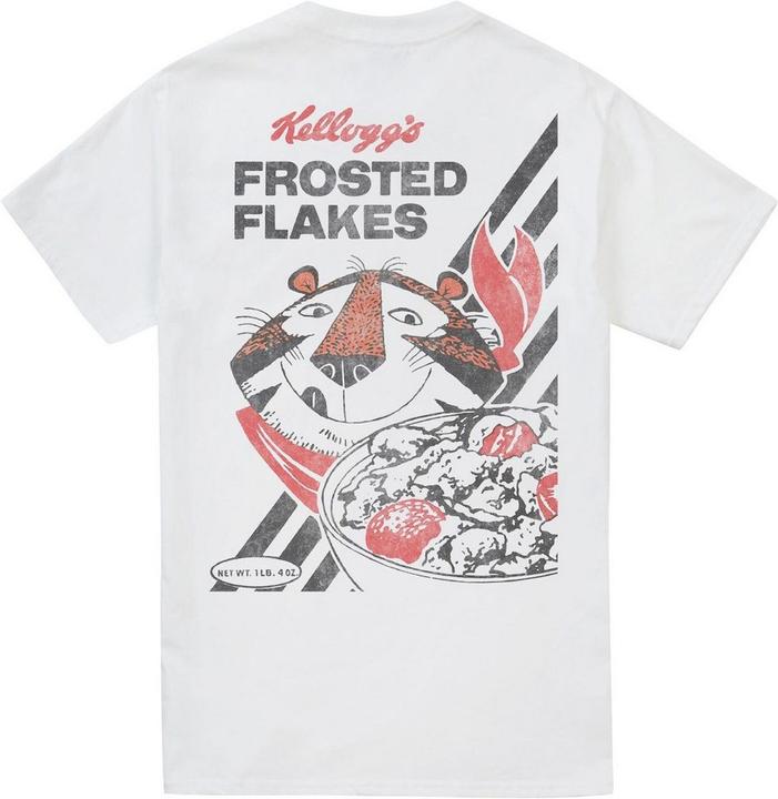 Immagine prodotto Kellogg's Tshirt Frosted Flakes (M)