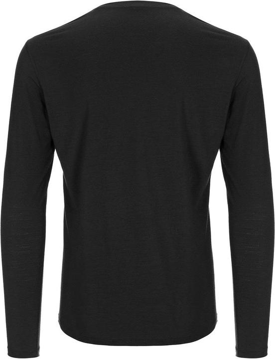 Actual product image Super Natural Base 175 longsleeve (L)