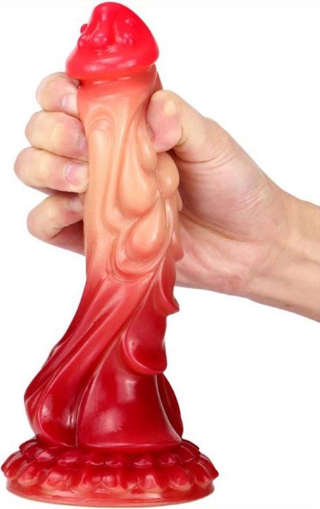 Immagine prodotto FX Dragon Dildo "Dragon Firiz