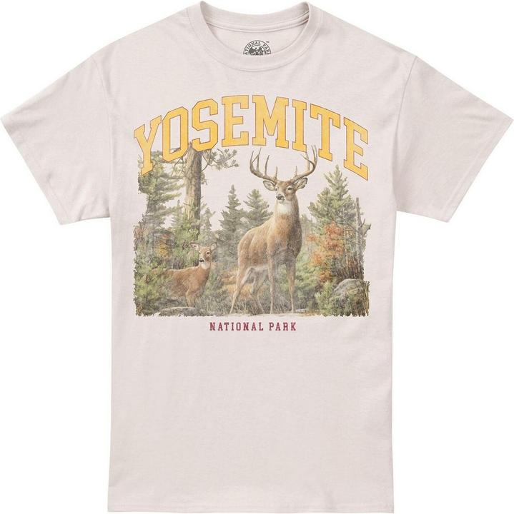 Universal Textiles Yosemite Tshirt