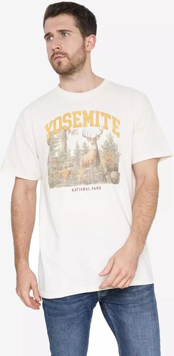 Image du produit Universal Textiles T-shirt Yosemite (XL)