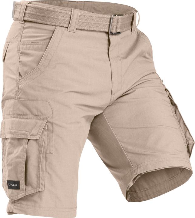 Immagine prodotto Forclaz Pantalone modulo TRAVEL 100 M 324122 (XXL)
