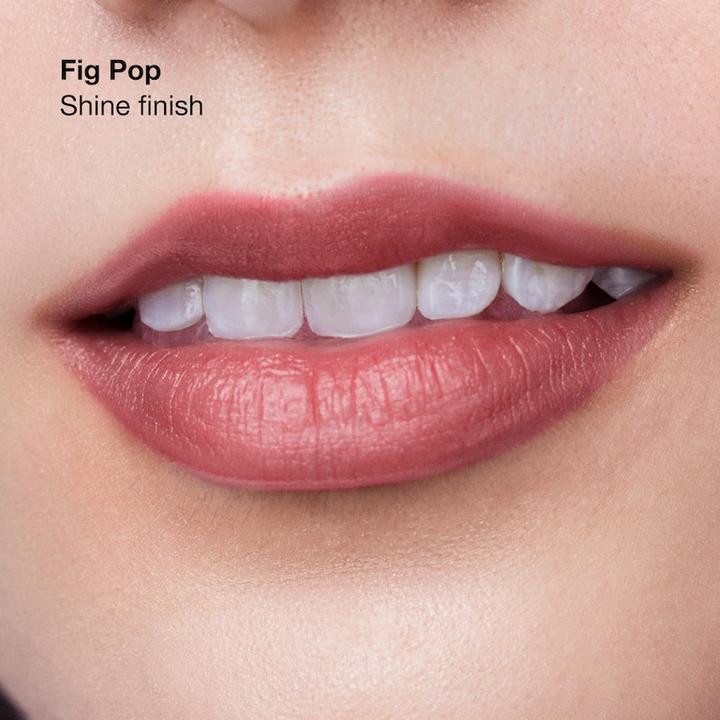 Immagine prodotto Clinique Pop Longwear Rossetto Shine Flushed (Fico Pop)