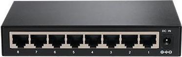 Image du produit Wi-Tek 8xgigabit Ethernet Switch (8 Ports)