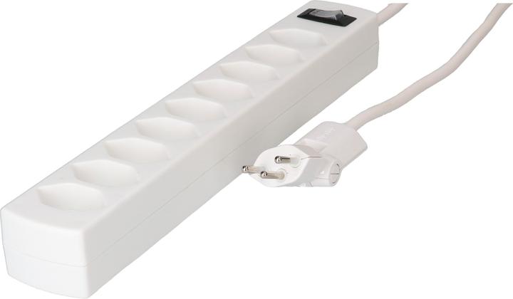 Image du produit Max Hauri ligne de sécurité (9 x, Type 13, 2 m)