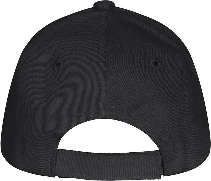Produktbild Clique Classic Baseballmütze (One Size)