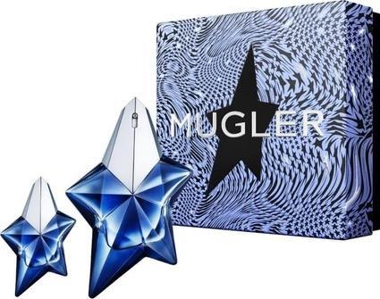 Immagine prodotto Thierry Mugler Angel Elixir Set Eau de Parfum 25ml + Eau de Parfum 5ml (Set profumo)