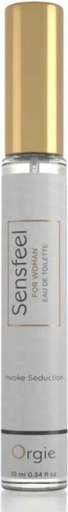 Produktbild Orgie Sensfeel For Woman Pheromone Perfum - Eau De Toilette (Eau de Toilette, 50 ml)