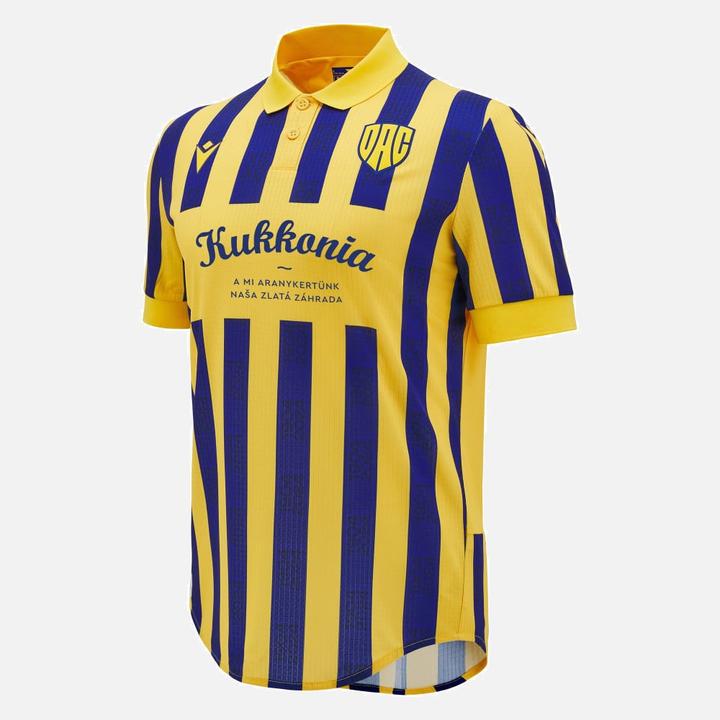 Macron FC Dac Trikot (XL)