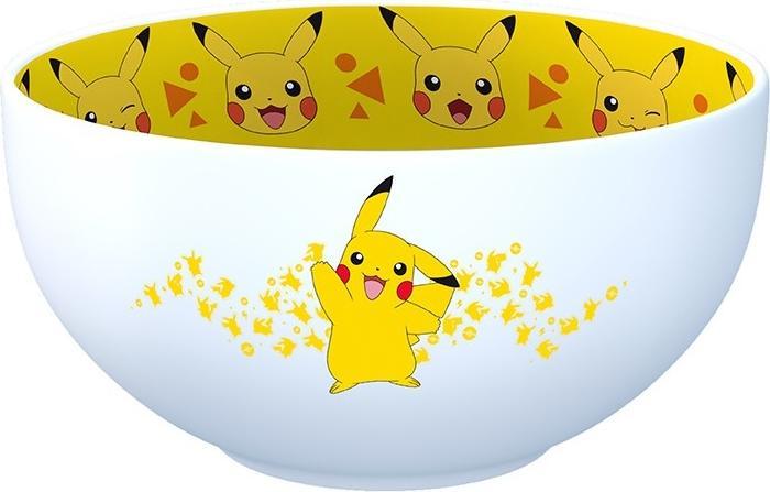 Actual product image ABYstyle Pokemon Pikachu (0.60 l)