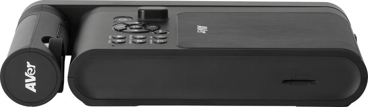 Produktbild AVerMedia AVerVision M17-13M Digitale Dokumentenkamera (Full HD, A3)