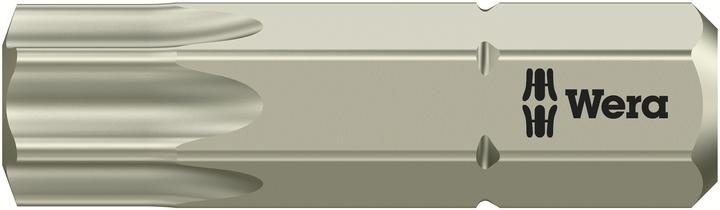 Immagine prodotto Wera 3867/1 TS TX 40 x 25 mm (Esagono incassato TX M40)
