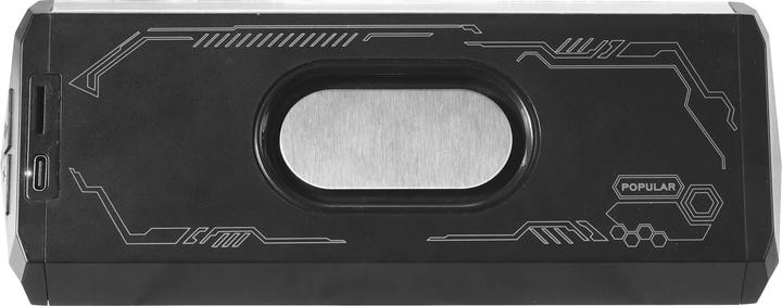 Produktbild Streetz S320-BLK