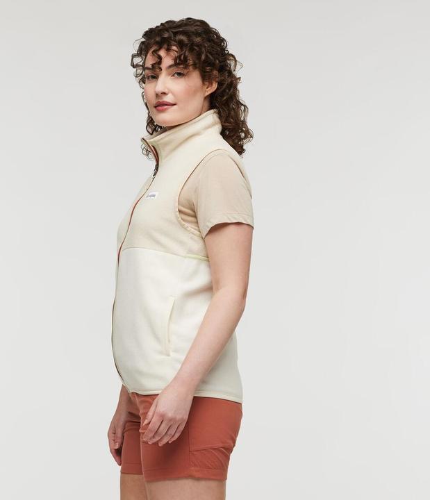 Immagine prodotto Cotopaxi Gilet in pile Amado (L)