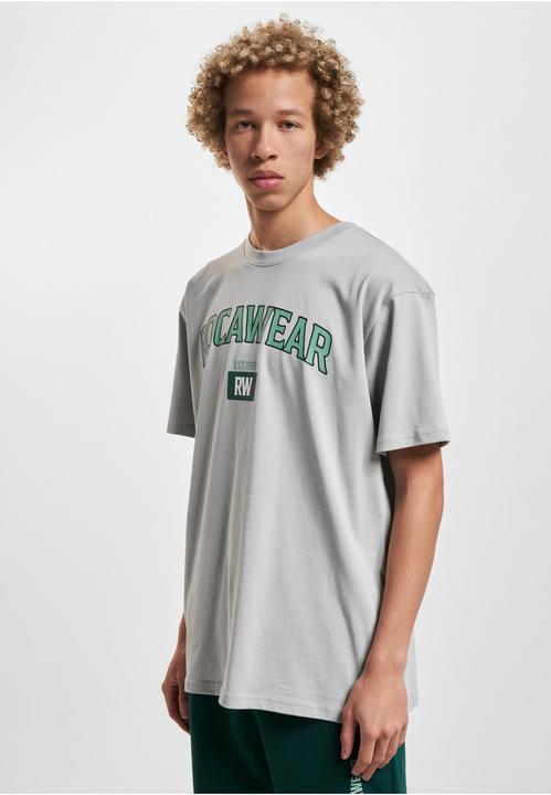 Produktbild Rocawear Heavy T-Shirts - 139065 (4XL)